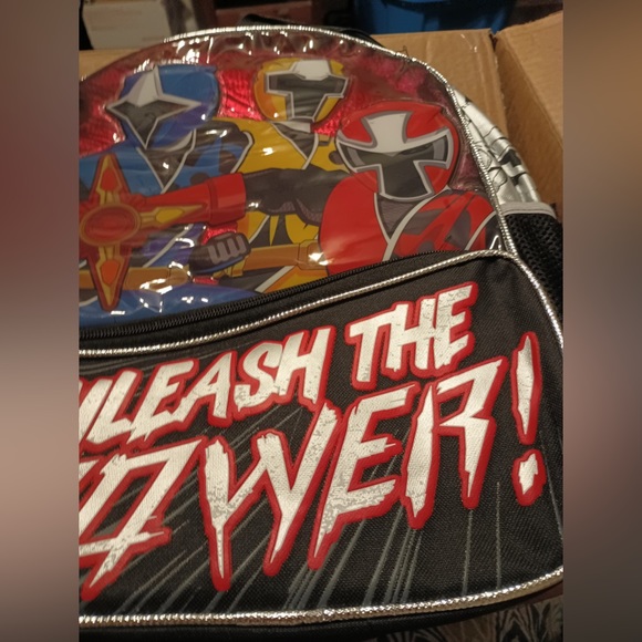 Backpacks - Picture 4 of 7